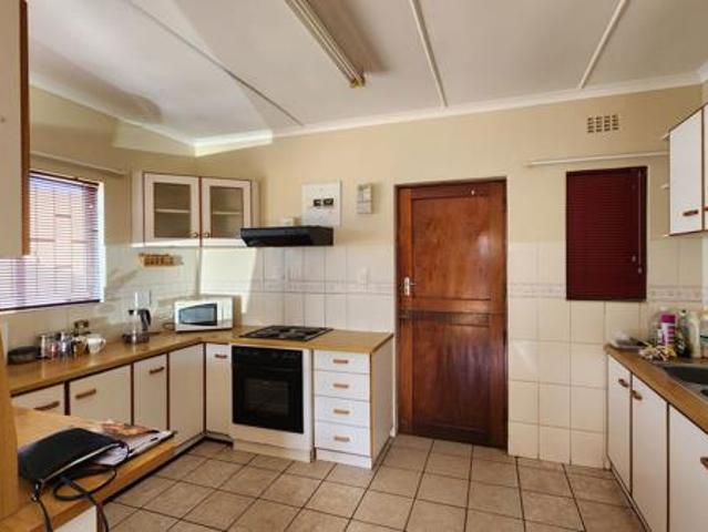 House for rent in Western Cape