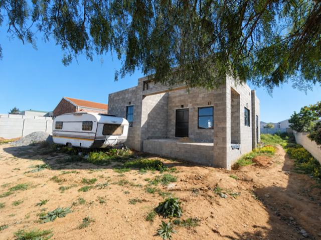 House for sale in Western Cape