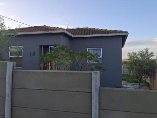 House for sale in Western Cape