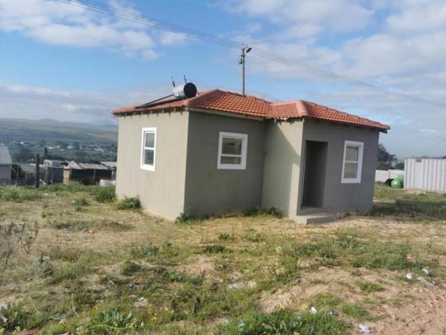 House for sale in Western Cape