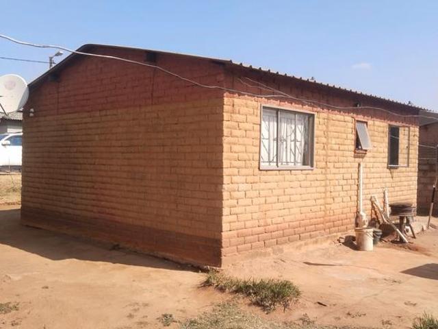 House for sale in Waterkloof, Gauteng