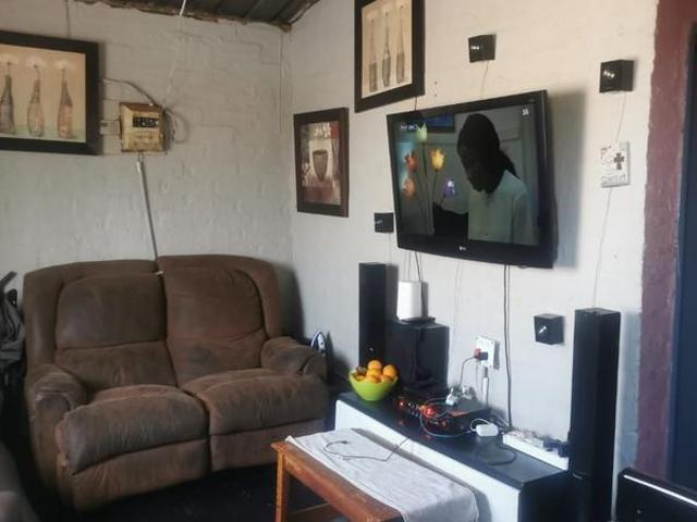 House for sale in Waterkloof, Gauteng