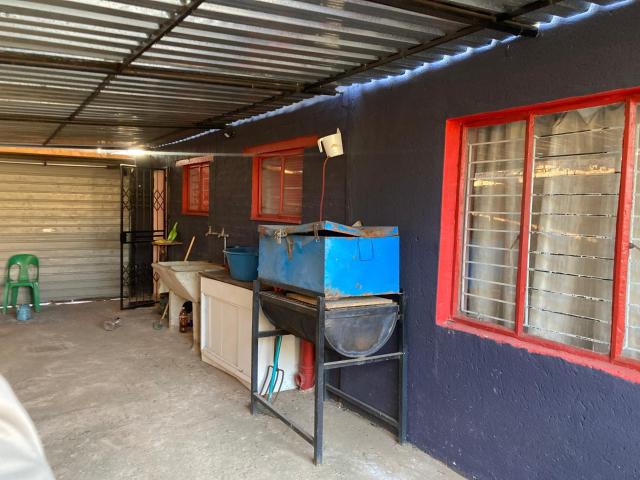 House for sale in Waterkloof, Gauteng