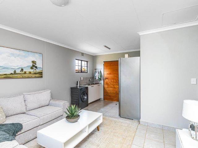 House for sale in Waterkloof, Gauteng