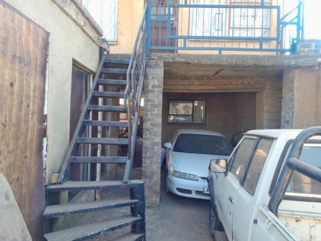 House for sale in Waterkloof, Gauteng