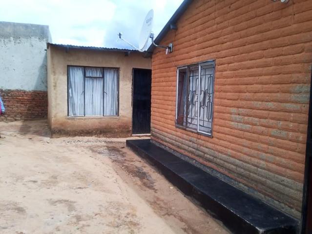 House for sale in Waterkloof, Gauteng