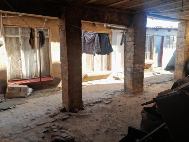 House for sale in Waterkloof, Gauteng
