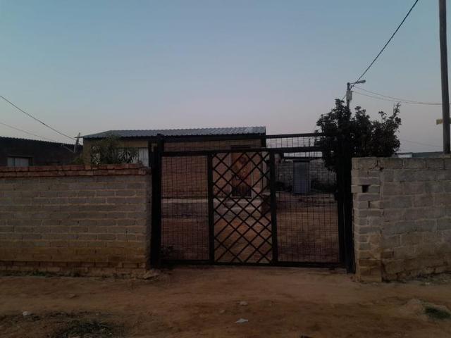 House for sale in Waterkloof, Gauteng