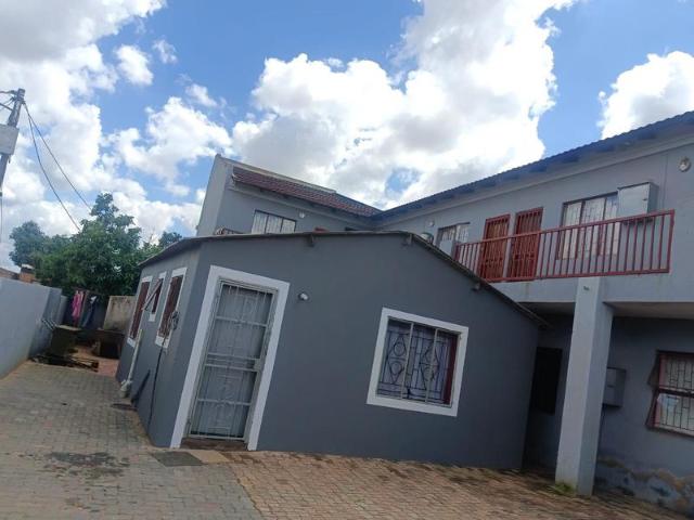 House for sale in Waterkloof, Gauteng