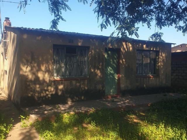 House for sale in Waterkloof, Gauteng