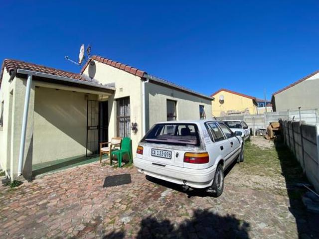 House for rent in Cape Town, Western Cape