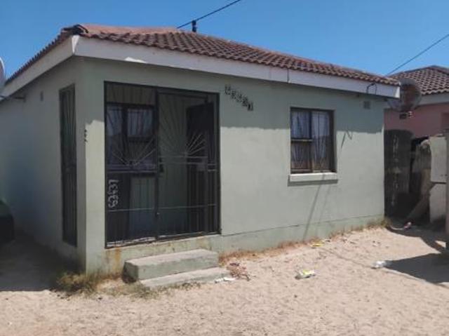 House for sale in Cape Town, Western Cape