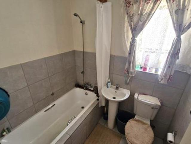 House for sale in Bloemfontein, Free State