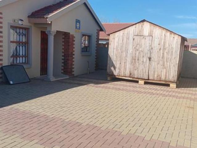 House for sale in Bloemfontein, Free State