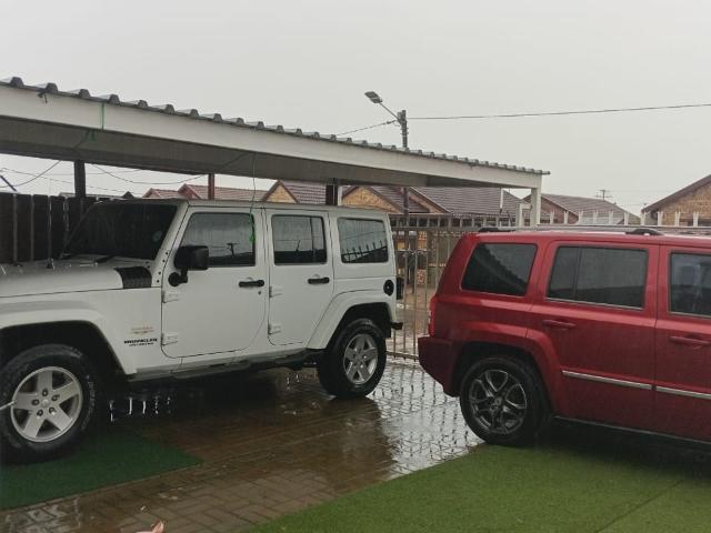 House for sale in Bloemfontein, Free State