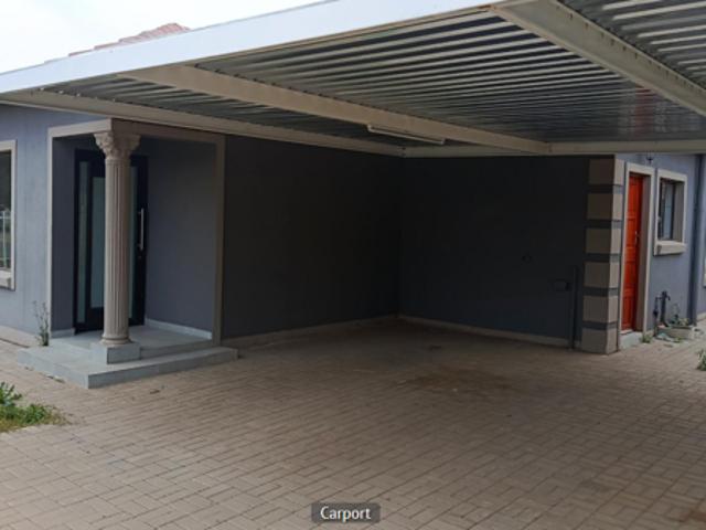 House for sale in Bloemfontein, Free State