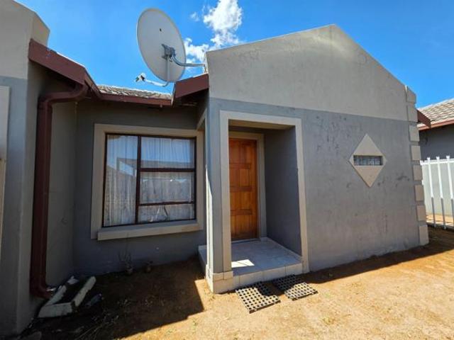 House for sale in Bloemfontein, Free State