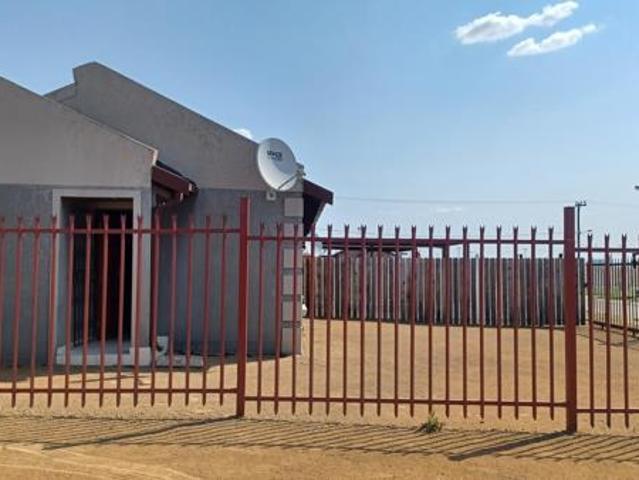 House for sale in Bloemfontein, Free State