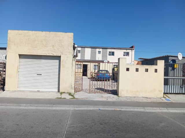 House for sale in Cape Town, Western Cape