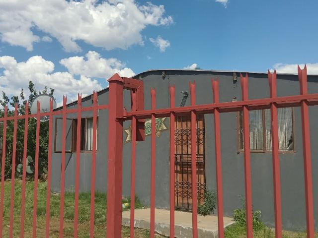 House for sale in Bloemfontein, Mangaung Metropolitan Municipality