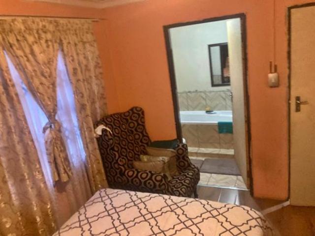 House for sale in Bloemfontein, Free State