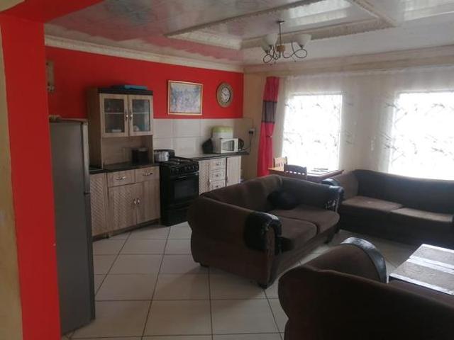 House for sale in Seshego, Limpopo