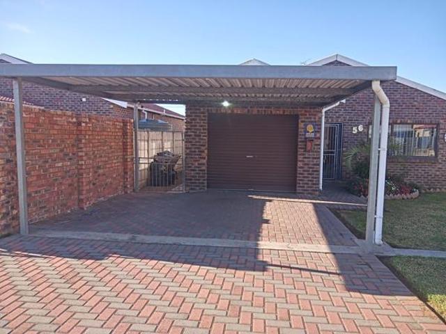 House for sale in Eastern Cape