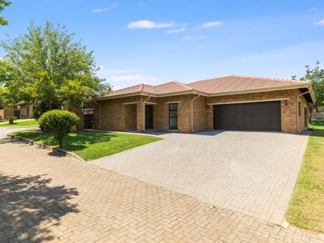 House for sale in Sedibeng, Gauteng