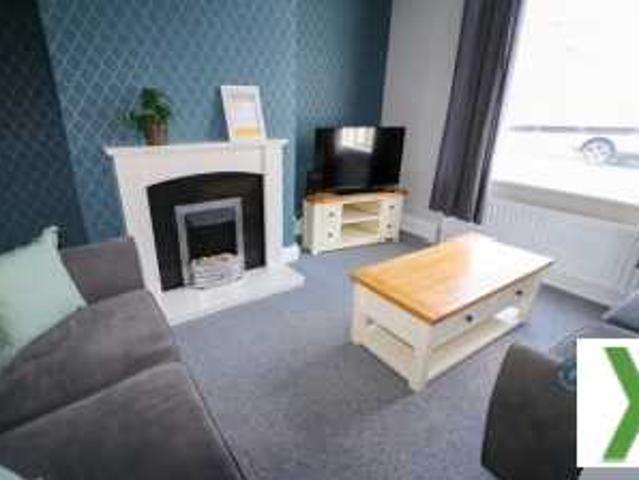 House for rent in Jarrow