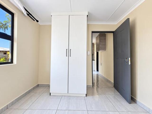 House for rent in Limpopo