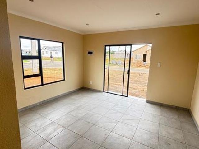 House for sale in 57 Waterberg, Lephalale Local Municipality