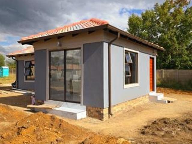 House for sale in Marble Hall, Limpopo