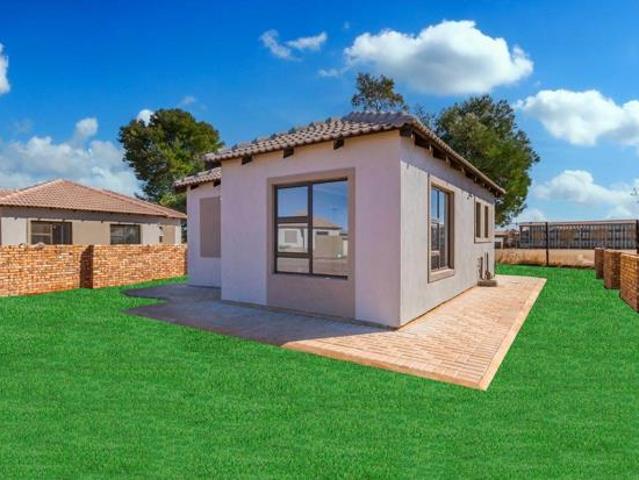 House for sale in Marble Hall, Limpopo