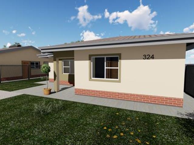House for sale in Marble Hall, Limpopo