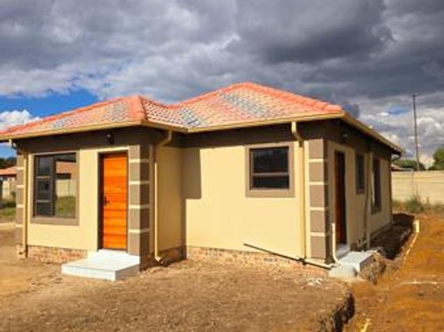 House for sale in Marble Hall, Limpopo