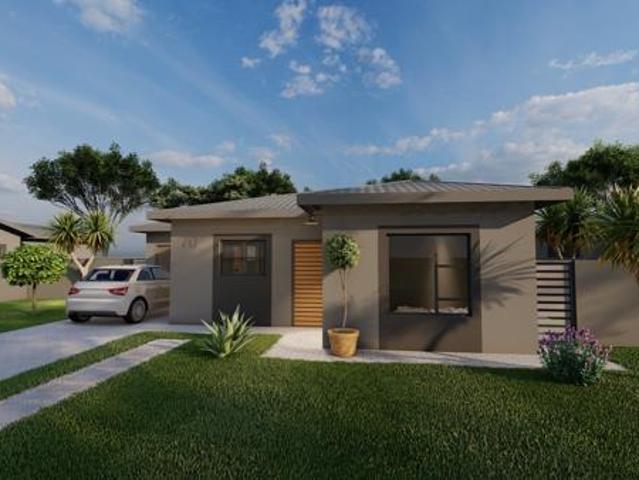 House for sale in Marble Hall, Limpopo