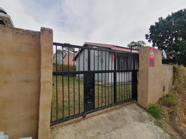House for sale in Ugu District Municipality, Kwazulu-natal