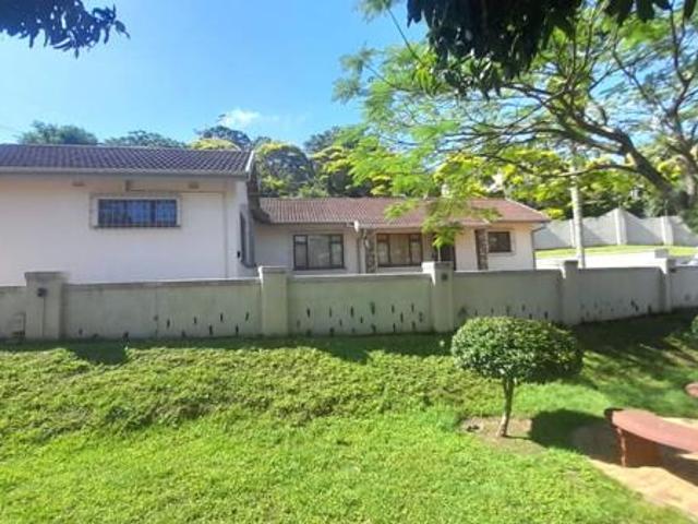 House for sale in Ugu District Municipality, Kwazulu-natal