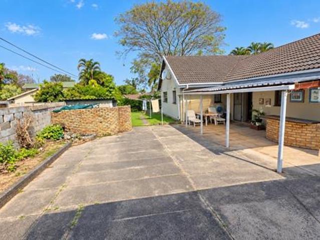 House for sale in Ugu District Municipality, Kwazulu-natal