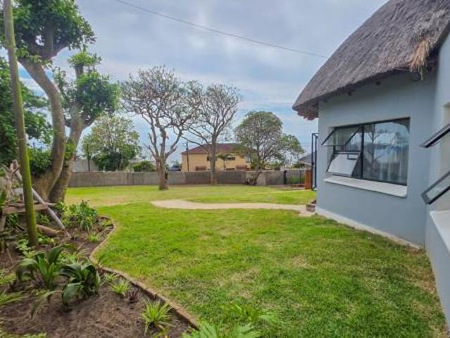 House for sale in Ugu District Municipality, Kwazulu-natal