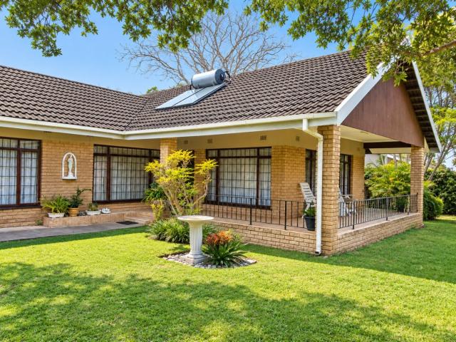 House for sale in Ugu District Municipality, Kwazulu-natal