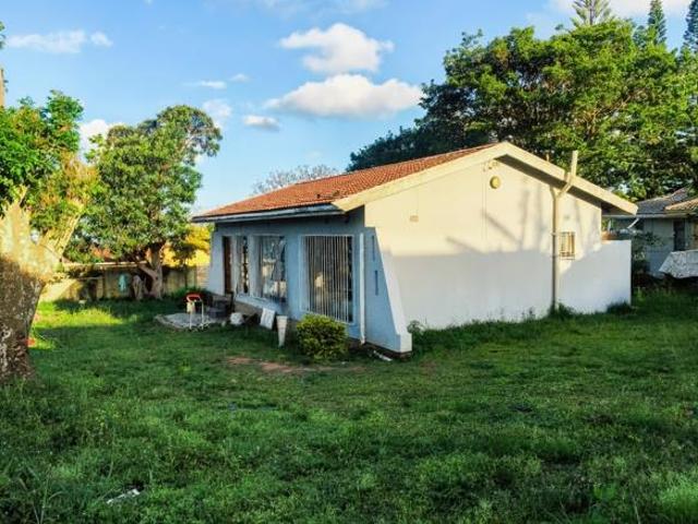House for sale in Margate, Hibiscus Coast Local Municipality