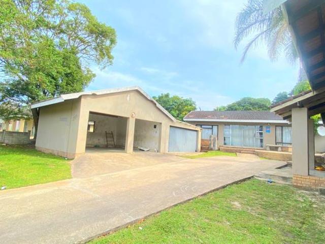 House for rent in Ugu District Municipality, Kwazulu-natal