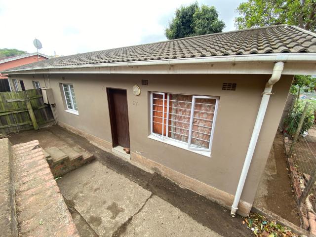 House for rent in Pinetown, Kwazulu-natal