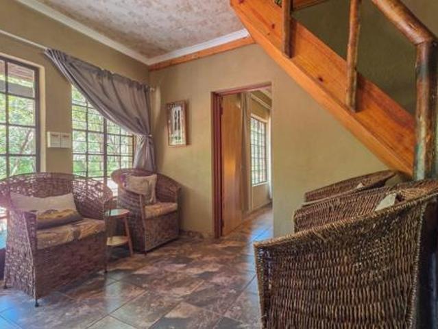 House for sale in Ehlanzeni, Mpumalanga