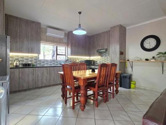 House for sale in Komatipoort, Nkomazi