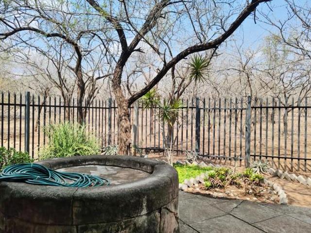 House for sale in Ehlanzeni, Mpumalanga