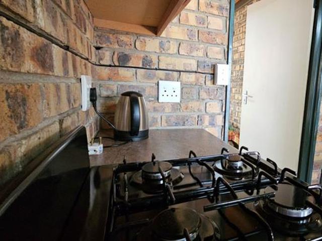 House for rent in Ehlanzeni, Mpumalanga