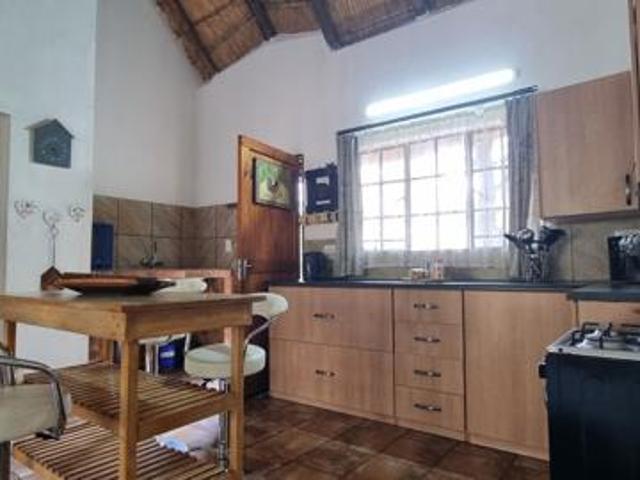 House for sale in Ehlanzeni, Mpumalanga