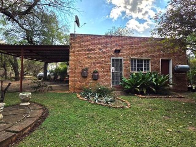 House for sale in Ehlanzeni, Mpumalanga